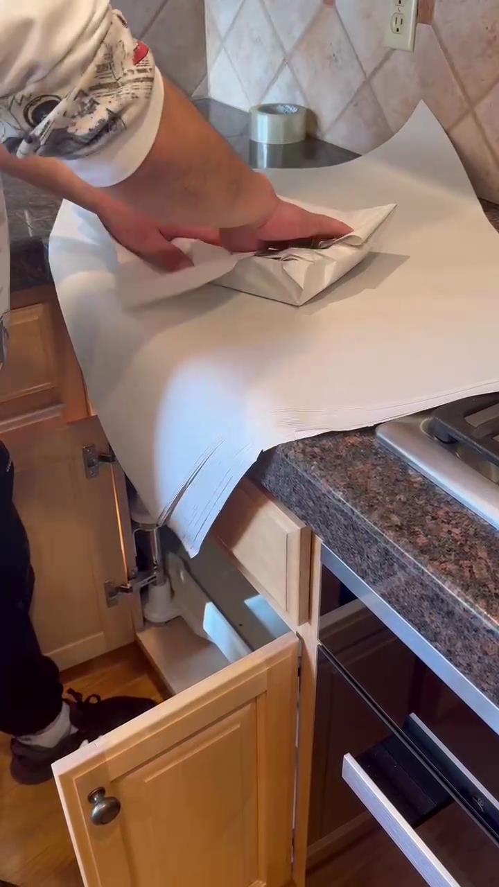 专业厨房用品打包服务