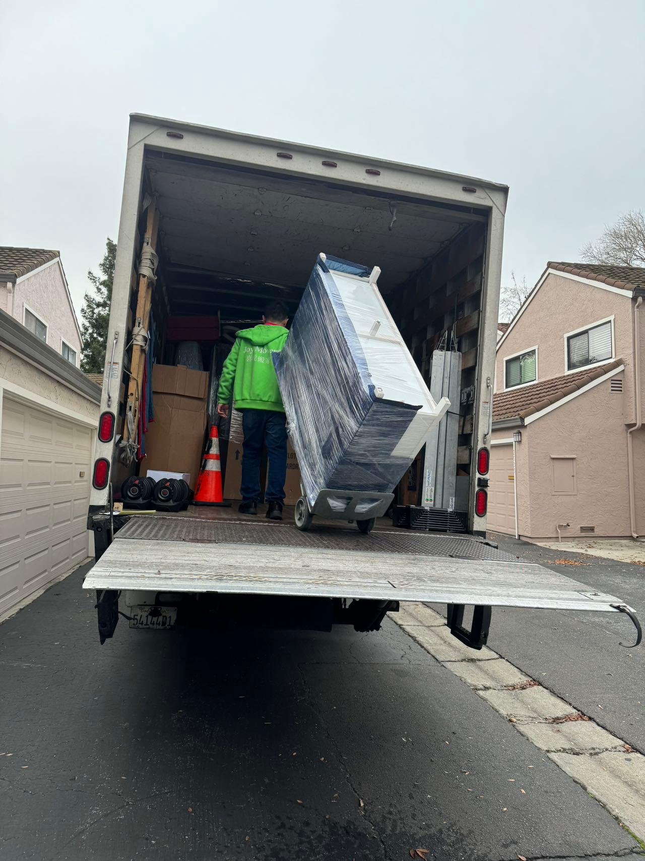 Furniture Moving